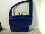 PORTE GAUCHE Mercedes-Benz Vito (639.7) (01-2003/12-2015), Autos : Pièces & Accessoires, Utilisé, Gauche, Mercedes-Benz, Porte