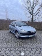Peugeot 206 1.4 Air-Line Automaat,Airco,Bluetooth,…, Autos, Peugeot, Achat, Entreprise, 5 portes, 5 places