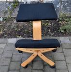 Stokke Varier Wing, Huis en Inrichting, Ophalen, Zwart