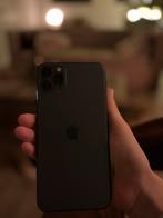 Iphone 11 pro max, Telecommunicatie, Mobiele telefoons | Apple iPhone, Ophalen, 64 GB, Zonder simlock, Grijs