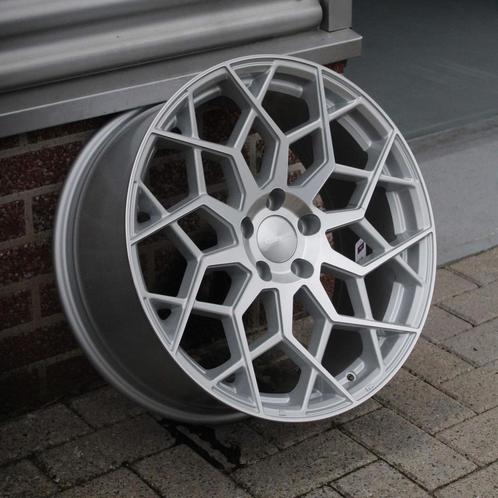 Veemann 19'' VELGEN 5x112 Audi Vw Seat Skoda Mercedes, Auto-onderdelen, Overige Auto-onderdelen, Audi, Mercedes-Benz, Seat, Volkswagen