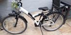 Jongensfiets norta 26 inch, Fietsen en Brommers, Ophalen, Gebruikt, 26 inch of meer, Versnellingen
