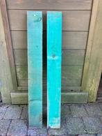 Rng gedrenkte planken, Doe-het-zelf en Bouw, Hout en Planken, 25 tot 50 mm, Grenen, Nieuw, Ophalen of Verzenden