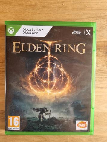 Elden Ring Xbox one / Series X beschikbaar voor biedingen