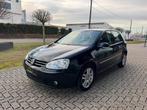 Golf 5 1.9 TDI rabbit 2008 gekeurd, Autos, Euro 5, Achat, Boîte manuelle, Noir