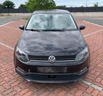 Vw polo 1.4tdi // euro6b // navi, Auto's, Zwart, Bedrijf, 5 deurs, Te koop