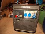 HONDA EU70IS INVERTER AGGREGAAT /GENERATOR, Doe-het-zelf en Bouw, Aggregaten, Ophalen, Benzine, Geluidgedempt, Zo goed als nieuw