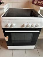 Elektrisch kookvuur (zonder stekker), Elektronische apparatuur, Ophalen, Gebruikt, Elektrisch