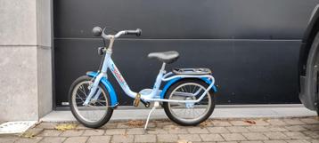 Puky kinderfiets - 16 inch beschikbaar voor biedingen