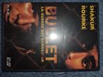 Shakur Tupac Mikey Rourke "BULLET ” dvd-film zeldzaam en nie, Ophalen of Verzenden, Nieuw in verpakking, Maffia en Misdaad