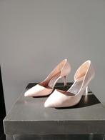 Dames pumps maat 39, Gedragen, Ophalen of Verzenden, Roze, Pumps