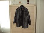 Belle veste mi-longue taille 46, Kleding | Dames, Jassen | Winter, Ophalen, Zo goed als nieuw, Maat 46/48 (XL) of groter, Grijs