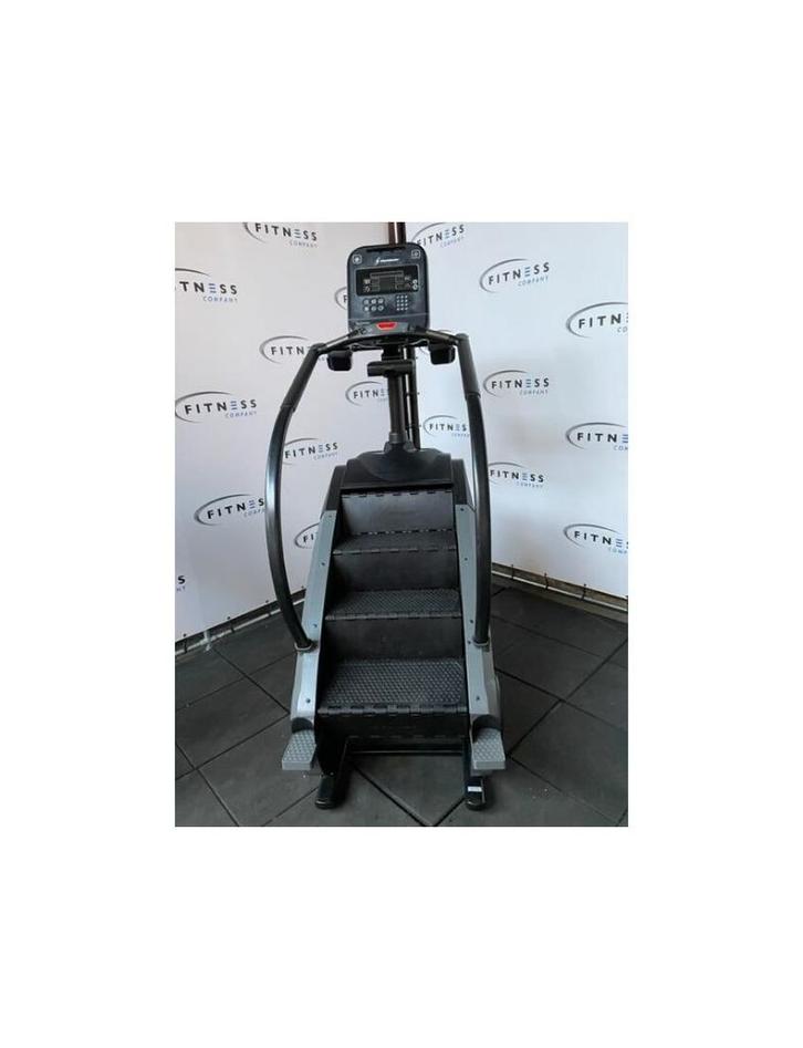 Stairmaster Traploper | Cardio, Sport en Fitness, Fitnessmaterialen, Gebruikt, Overige typen, Armen, Benen, Borst, Buik, Rug, Verzenden