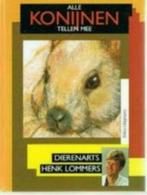 Dierenarts  Henk Lommers / Alle konijnen tellen mee, Ophalen of Verzenden, Honden