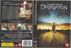 Stephen Kings -Desperation, Overige genres, Ophalen of Verzenden, Zo goed als nieuw