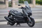 Yamaha X-Max 400, 1 cylindre, 12 à 35 kW, Scooter, 400 cm³