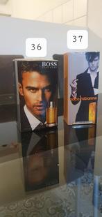 Hugo boss/ paco rabanne parfums, Handtassen en Accessoires, Uiterlijk | Parfum, Ophalen