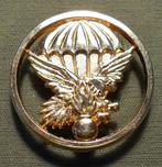 FRANCE / INSIGNE DE BERET DE L'  EPIGN / GIGN., Collections, Objets militaires | Général, Emblème ou Badge, Gendarmerie, Envoi