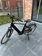 Qwic Premium I-MN7.2 elektrische fiets, Fietsen en Brommers, Ophalen, Zo goed als nieuw, Qwic
