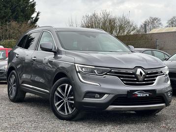 Renault Koleos 1.6 dCi • TRES PROPRE • PRIX TVAC beschikbaar voor biedingen