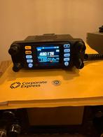 Zo goed als nieuwe Yaesu FTM 300 D in doos, Telecommunicatie, Zenders en Ontvangers, Ophalen, Zo goed als nieuw, Zender en Ontvanger