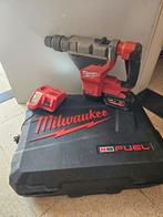 Perforateur milwaukee, Bricolage & Construction, Enlèvement ou Envoi