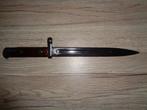 Baionnette SVT-40 Tokarev, Collections, Enlèvement, Armée de terre, Couteau ou Poignard