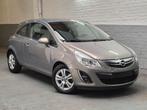 Opel Corsa 1.2i Enjoy-1eig.-73000km-Topstaat-Garantie, Auto's, Opel, Stof, 1229 cc, Corsa, 3 deurs