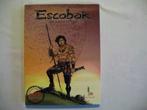 Escobar; De laatste Maya, HC, Complete reeks, Boeken, Stripverhalen, Nieuw, Ophalen of Verzenden, Complete serie of reeks