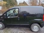 Fiat Fiorino lichte vracht CNG btw recupereerbaar, Voorwielaandrijving, 4 deurs, Stof, Euro 6