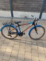 Zeer mooie oxford fiets, Ophalen, Zo goed als nieuw