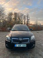 Toyota Avensis 2.0 sol, Auto's, Avensis, Bedrijf, Break, Handgeschakeld
