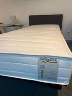 Swissflex Matras 80/220,90/200,90/210,100/200 TOONZAAL/NIEUW, 90 cm, 210 cm, Nieuw, Ophalen of Verzenden