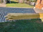 Hout planken brandhout, Doe-het-zelf en Bouw, Hout en Planken, Ophalen of Verzenden, Gebruikt
