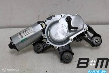 Achterruitenwissermotor Audi A6 4B Allroad 8L0955711B beschikbaar voor biedingen