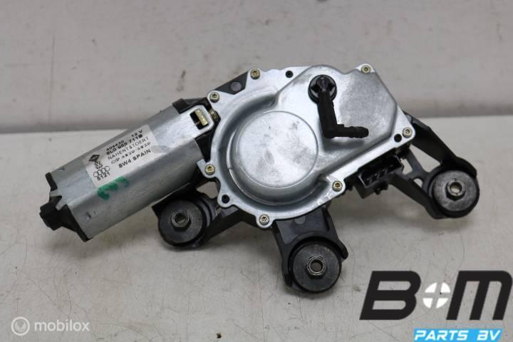 Achterruitenwissermotor Audi A6 4B Allroad 8L0955711B, Auto-onderdelen, Ruiten en Toebehoren, Gebruikt