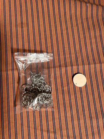 Sleutelhangers maken beschikbaar voor biedingen