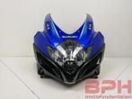 Topkuip koplamp Suzuki GSX-R GSXR 750 600 K6 K7 top 5 kuip, Motoren, Onderdelen | Suzuki, Gebruikt