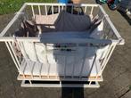 Babypark, Kinderen en Baby's, Babyparken, Ophalen, Gebruikt, Vierkant