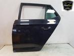 PORTIER LINKS ACHTER Skoda Fabia III (NJ3) (|6V6833055A|), Auto-onderdelen, Gebruikt, Links, Skoda, Deur