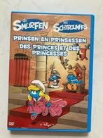 DVD de smurfen prinsen en prinsessen, Enlèvement ou Envoi, Tous les âges, Autres genres, Utilisé