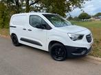 Opel combo 1,5 D slechts 62700 km new new, Auto's, Bestelwagens en Lichte vracht, Euro 6, Bedrijf, Te koop, Opel
