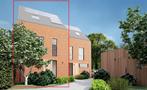 Huis te koop in Minderhout, 3 slpks, Immo, Huizen en Appartementen te koop, Vrijstaande woning, 3 kamers, 181 m²