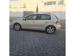 2011 Volkswagen Golf 6 Personenauto, Auto's, Volkswagen, Gebruikt, Bedrijf, Handgeschakeld, Golf