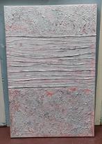 Abstracte schilderijen, Enlèvement