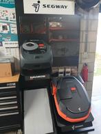 Segway, Tuin en Terras, Zitmaaiers, Ophalen of Verzenden