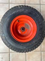 Wielen, Tuin en Terras, Ophalen, Zo goed als nieuw