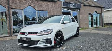 Volkswagen Golf GTI Performance