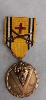 medailles, Verzamelen, Militaria | Tweede Wereldoorlog, Ophalen of Verzenden