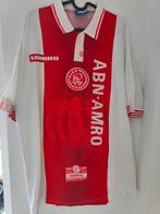 Ajax thuisshirt XL Umbro 1997 authentieke vintage!, Shirt, Zo goed als nieuw, Verzenden